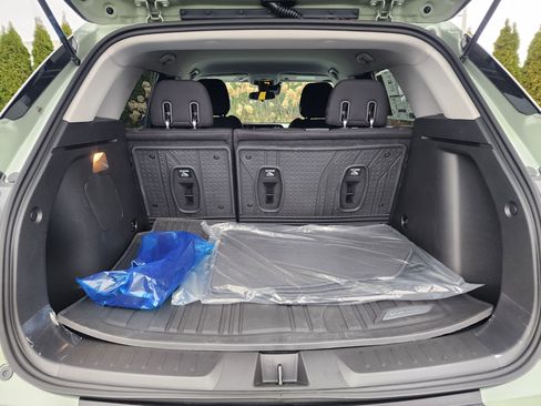 New 2026 Chevrolet TrailBlazer LT image 12