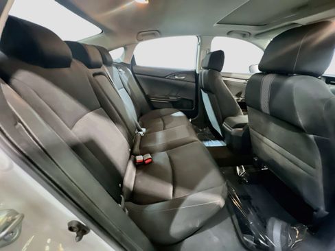 Used 2020 Honda Civic EX image 19