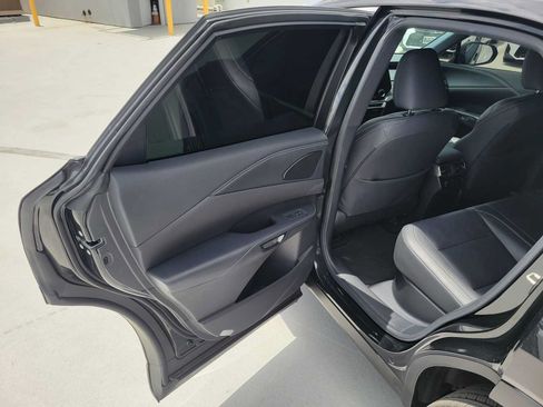 Used 2023 Lexus RX 350 Premium Plus w/ Cold Area Package FWD image 15