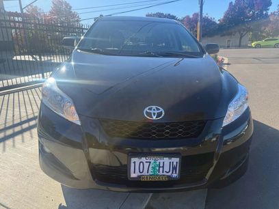 Used 2012 Toyota Matrix L
