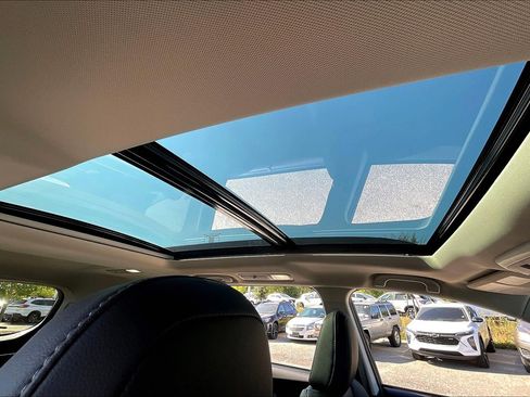 New 2025 Subaru Ascent Touring w/ Popular Package #2 image 24