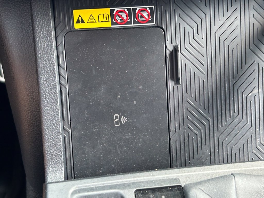 Certified 2025 Toyota 4Runner TRD Pro AWD/4WD image 36