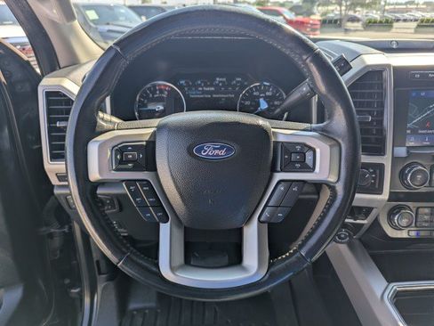 Used 2021 Ford F250 Lariat AWD/4WD image 15