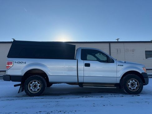 Used 2013 Ford F150 XL image 2