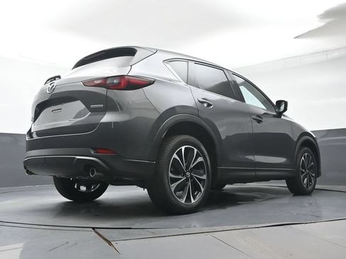 Certified 2023 MAZDA CX-5 AWD 2.5 S w/ Premium Plus Pkg image 34