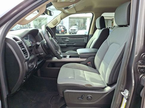 Used 2019 RAM 1500 Big Horn image 13