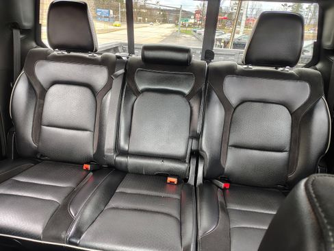 Certified 2021 RAM 1500 Laramie w/ Sport Appearance Package image 19