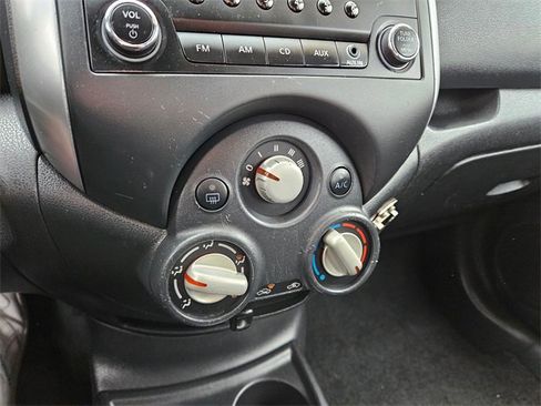 Used 2014 Nissan Versa Note SV image 18