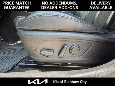 Used 2021 Kia K5 GT-Line FWD image 10