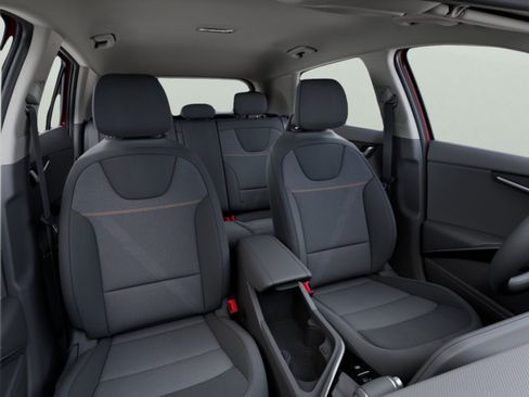 New 2026 Kia Niro LX FWD image 15