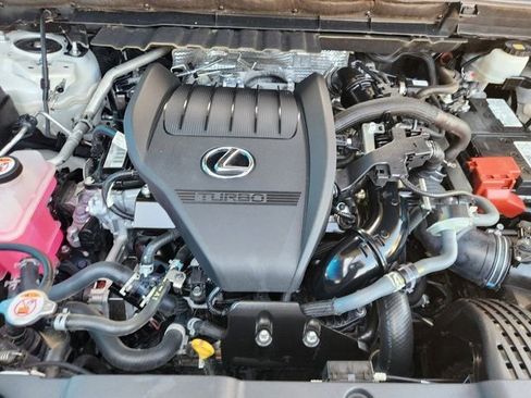 Used 2022 Lexus NX 350 350 Premium image 31