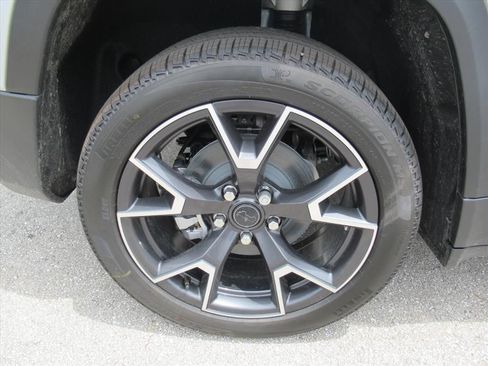 New 2026 Jeep Cherokee Overland w/ Advanced Pro Tech Group AWD/4WD image 8