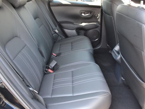 Used 2025 Honda HR-V EX-L image 19