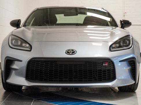Used 2022 Toyota GR86 Premium image 31