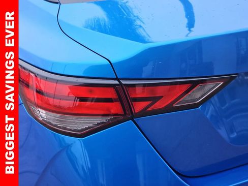 Used 2021 Nissan Sentra SV image 39