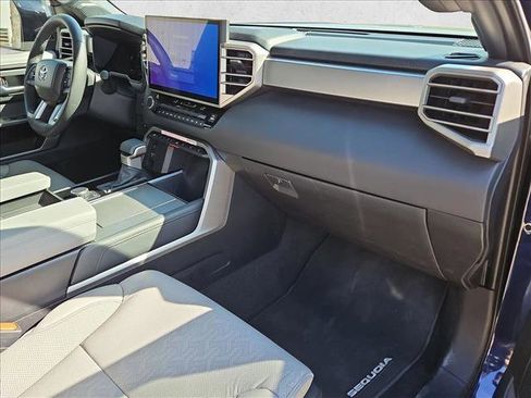 Certified 2025 Toyota Sequoia Limited image 20