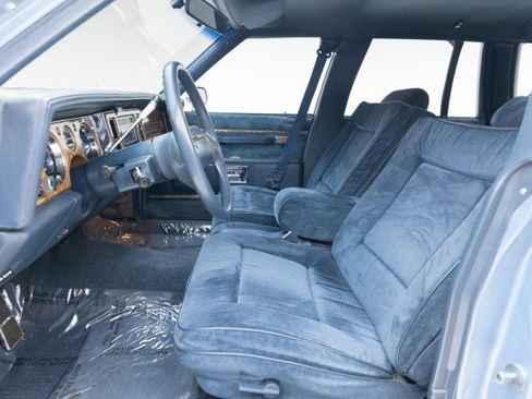 Used 1990 Buick Le Sabre Estate image 32