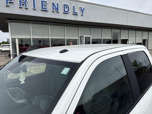 Used 2024 RAM 2500 Big Horn AWD/4WD image 20