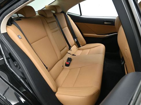 Used 2019 Lexus IS 300 AWD w/ Navigation Package image 19