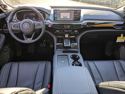 New 2026 Acura MDX FWD w/ Technology Package image 25