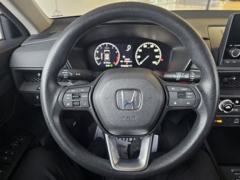 Used 2024 Honda CR-V LX image 20