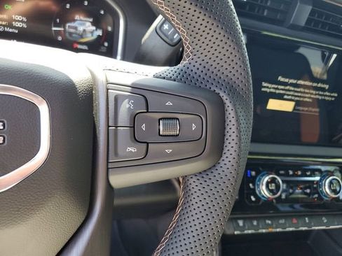 New 2026 GMC Sierra 2500 AT4 w/ Technology Package image 30