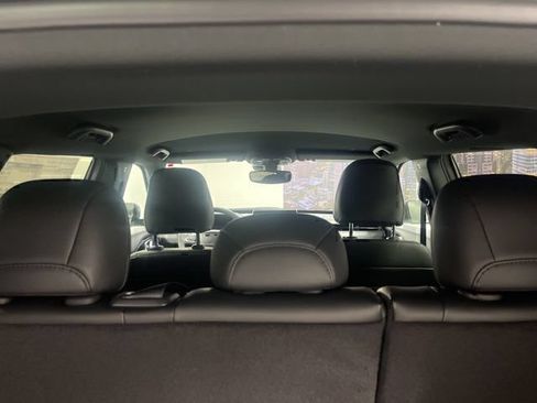 New 2026 Jeep Compass Latitude AWD/4WD image 26