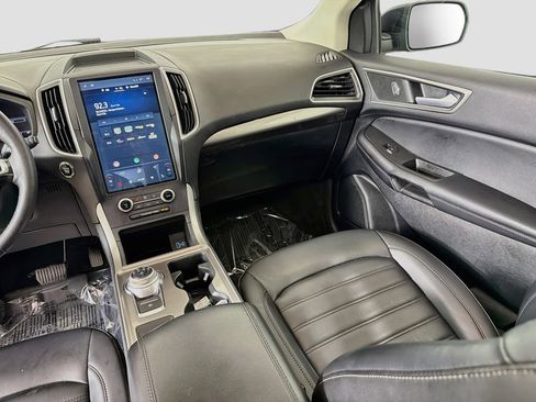 Used 2024 Ford Edge SEL w/ Convenience Package AWD/4WD image 28