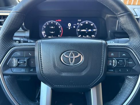 Used 2026 Toyota Tacoma TRD Sport image 22