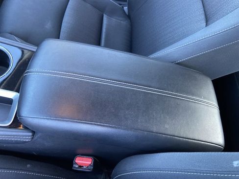 Used 2023 Nissan Altima 2.5 SV image 39