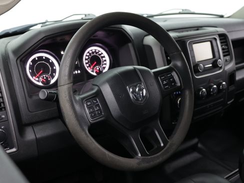 Used 2022 RAM 1500 Tradesman w/ Chrome Appearance Group AWD/4WD image 14