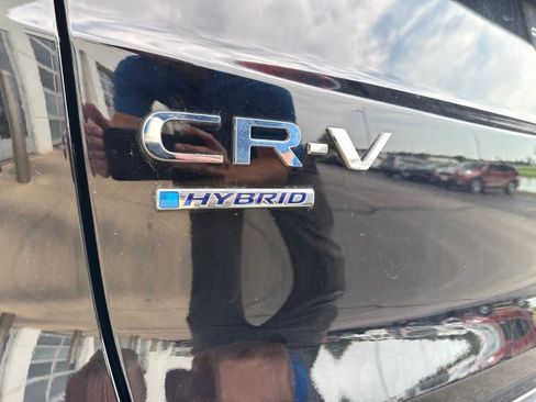 Used 2025 Honda CR-V Sport image 5