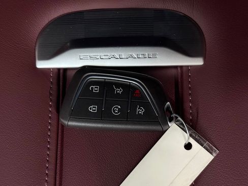 New 2026 Cadillac Escalade Luxury w/ Touring Package image 44