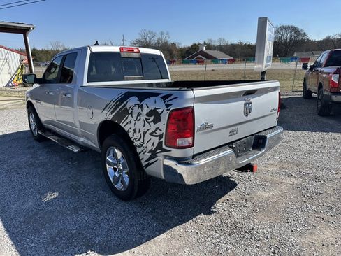 Used 2018 RAM 1500 Big Horn image 7