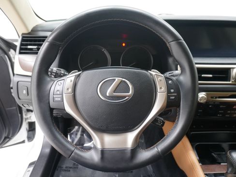 Used 2013 Lexus GS 350 w/ Premium Pkg RWD image 17