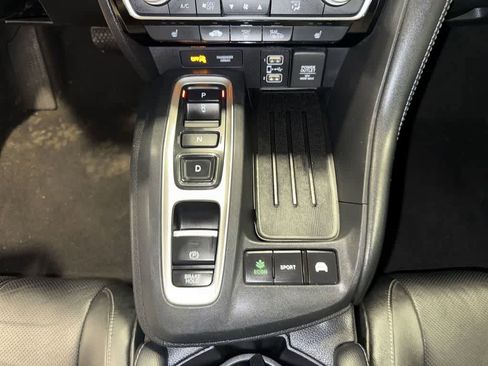 Used 2020 Honda Insight Touring image 33