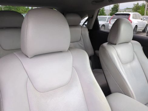 Used 2013 Lexus RX 350 AWD w/ Navigation Pkg image 7