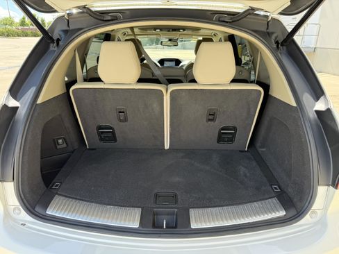 Used 2015 Acura MDX SH-AWD w/ Advance Package image 31