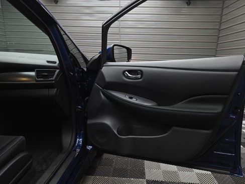 Used 2023 Nissan Leaf S FWD image 30