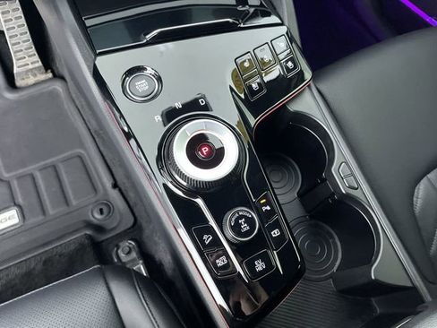 Used 2023 Kia Sportage X-Line Prestige image 33