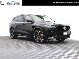 Used 2026 Acura MDX Type S video 1