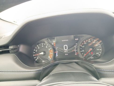 New 2026 Jeep Compass Latitude image 9