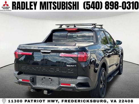 Used 2023 Hyundai Santa Cruz Night AWD/4WD image 19