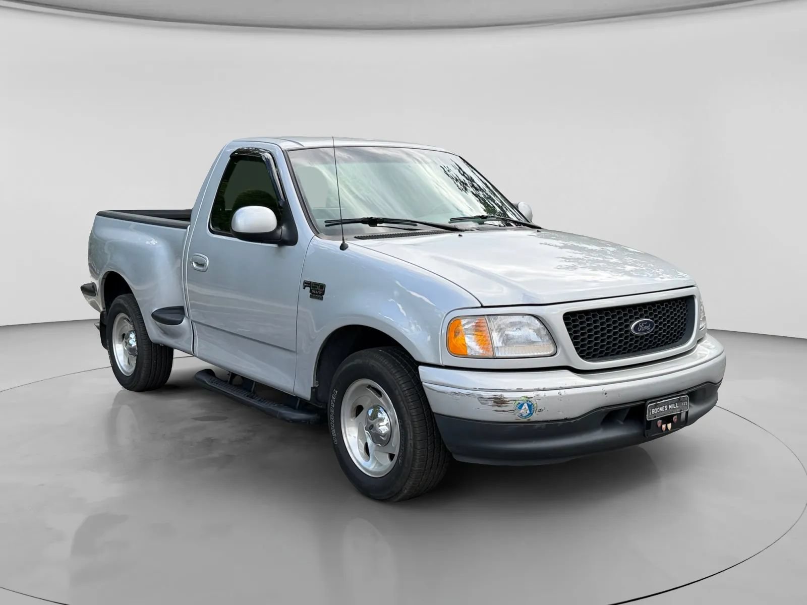 Used 2000 Ford F150 2WD Regular Cab image 7