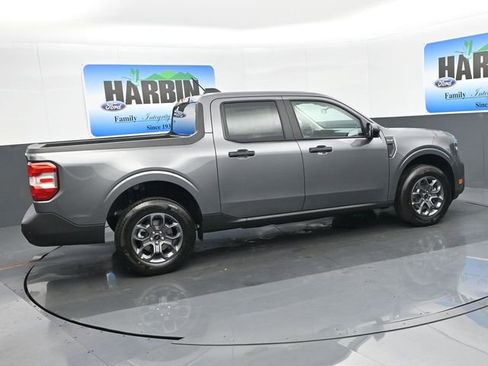 New 2025 Ford Maverick XLT w/ XLT Luxury Package image 6