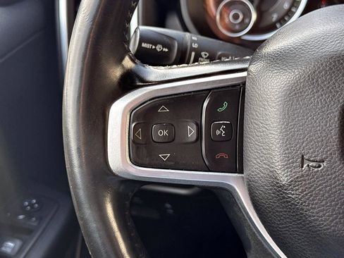 Used 2019 RAM 1500 Big Horn image 22