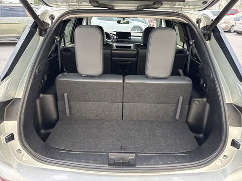 Used 2024 Mitsubishi Outlander SE Black Edition image 11