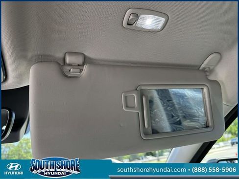 Used 2025 Hyundai Tucson SEL AWD/4WD image 38
