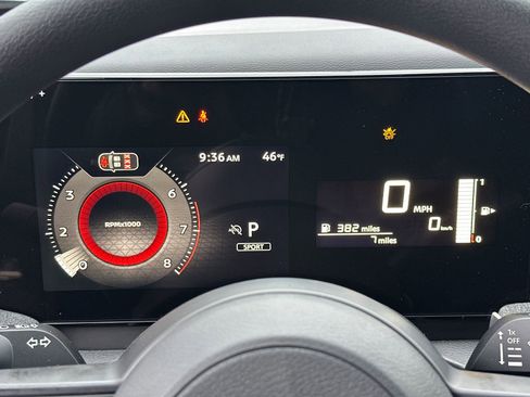 New 2026 Nissan Kicks S image 27