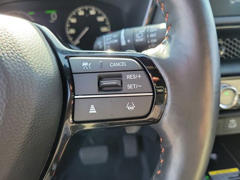 Used 2024 Honda CR-V Sport Touring image 19